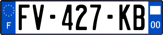 FV-427-KB