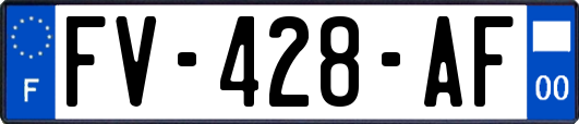 FV-428-AF