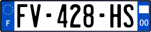 FV-428-HS