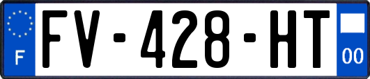 FV-428-HT