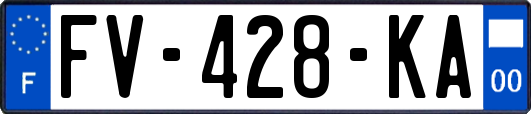 FV-428-KA