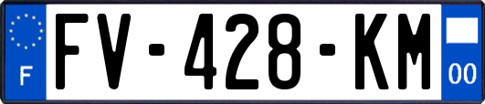 FV-428-KM
