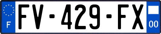 FV-429-FX