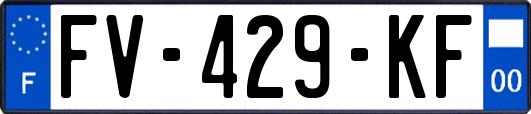 FV-429-KF