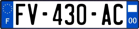 FV-430-AC