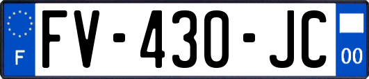 FV-430-JC