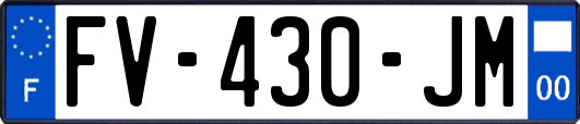 FV-430-JM