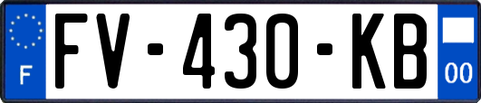 FV-430-KB
