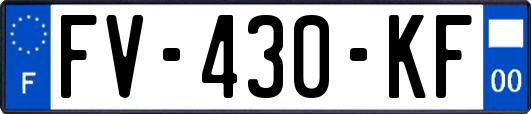 FV-430-KF