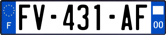 FV-431-AF