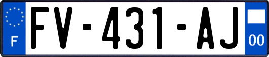 FV-431-AJ