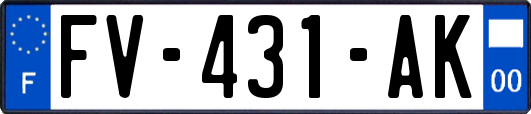 FV-431-AK