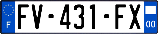 FV-431-FX