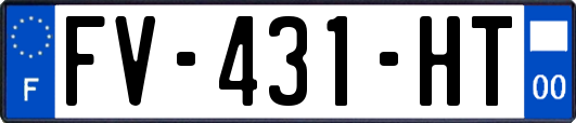 FV-431-HT