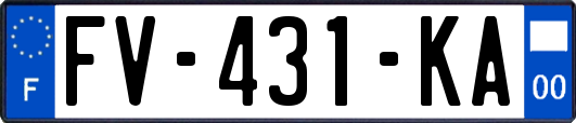 FV-431-KA
