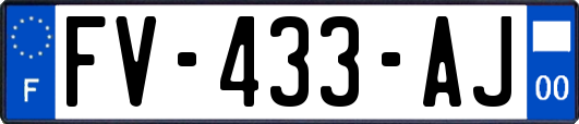 FV-433-AJ