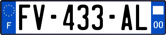 FV-433-AL