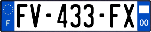 FV-433-FX