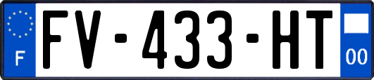 FV-433-HT
