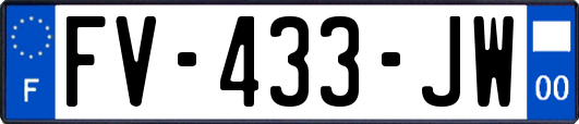 FV-433-JW