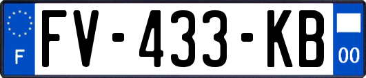 FV-433-KB
