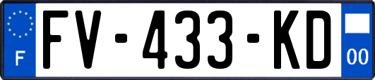 FV-433-KD