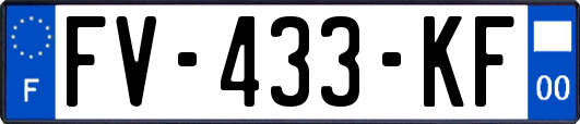 FV-433-KF