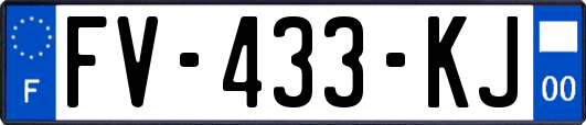 FV-433-KJ