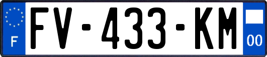 FV-433-KM