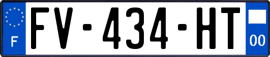 FV-434-HT