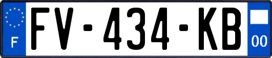 FV-434-KB