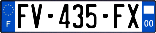 FV-435-FX