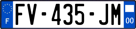 FV-435-JM