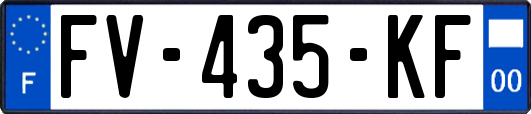 FV-435-KF
