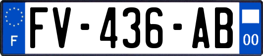 FV-436-AB