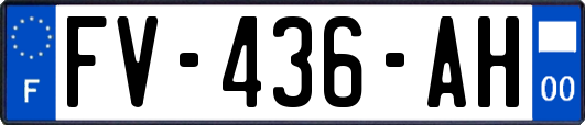 FV-436-AH