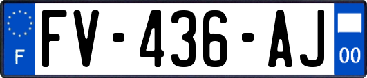 FV-436-AJ