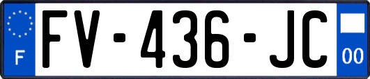 FV-436-JC