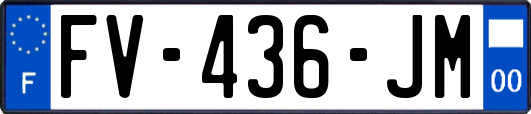 FV-436-JM