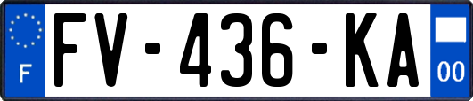 FV-436-KA