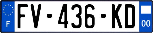 FV-436-KD
