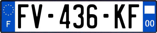 FV-436-KF
