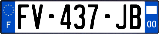 FV-437-JB