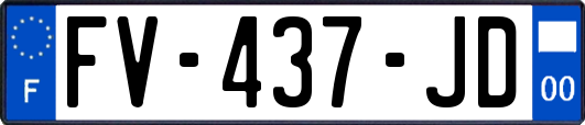 FV-437-JD