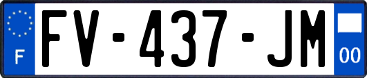 FV-437-JM
