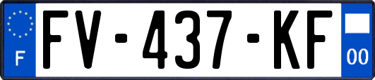 FV-437-KF