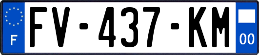 FV-437-KM