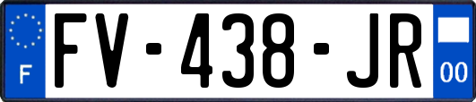 FV-438-JR