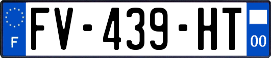 FV-439-HT