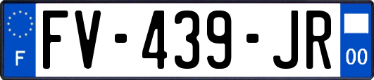 FV-439-JR